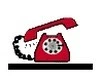 red phone=01